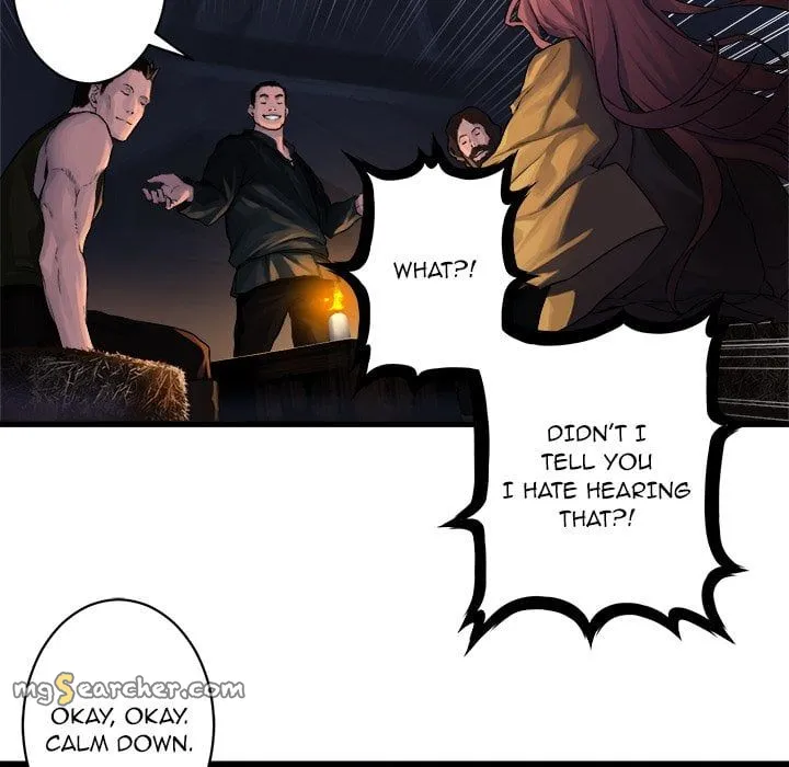 Read Her Summon EN Manga Online