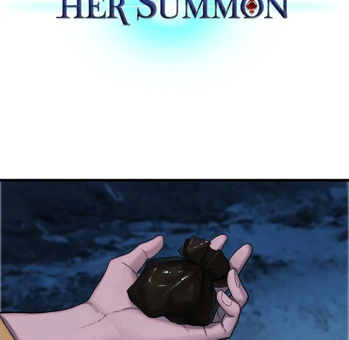 Read Her Summon EN Manga Online