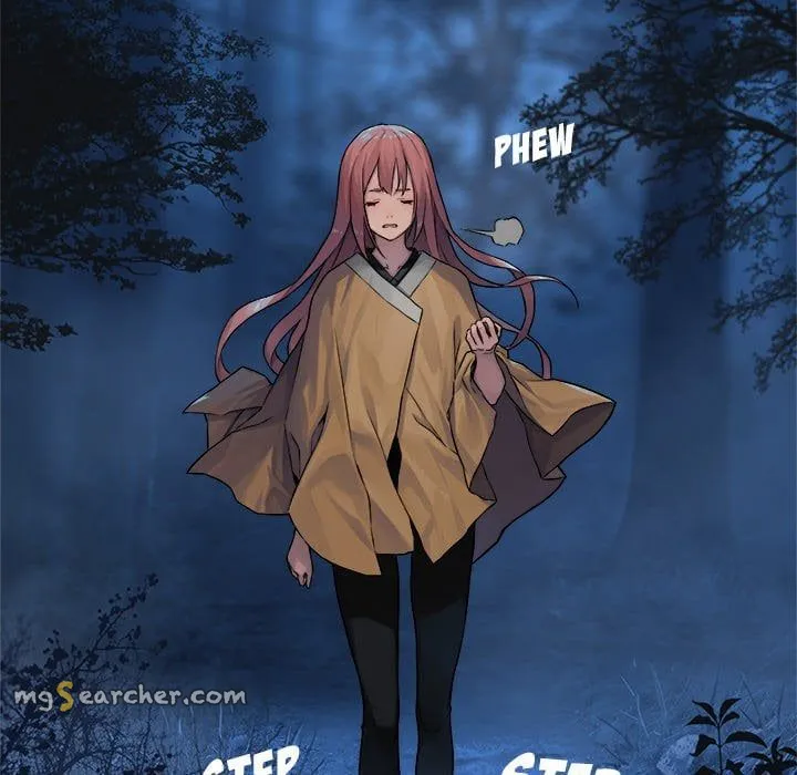 Read Her Summon EN Manga Online