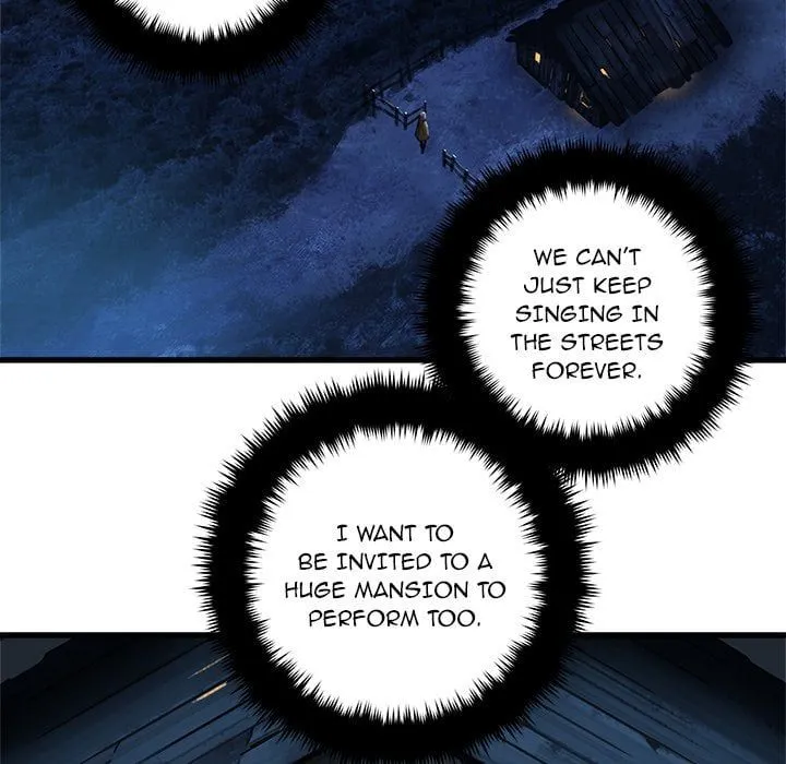 Read Her Summon EN Manga Online