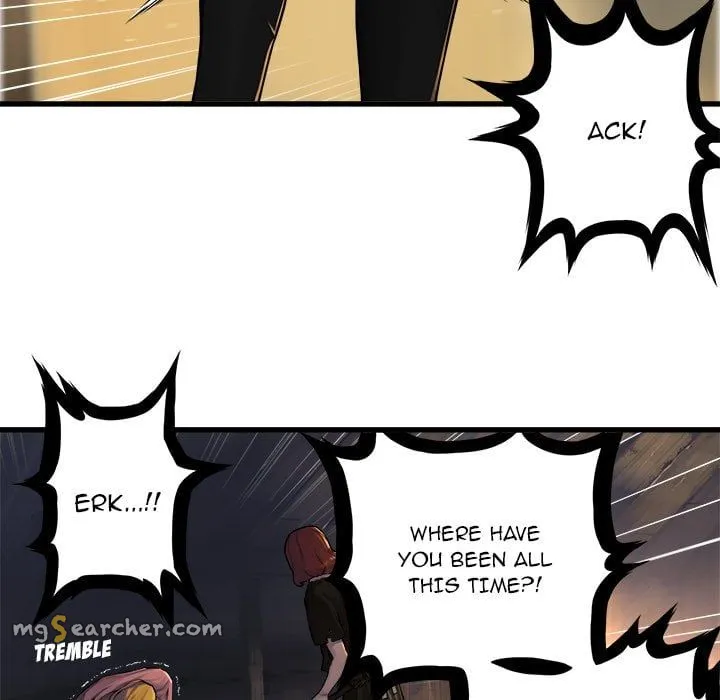 Read Her Summon EN Manga Online