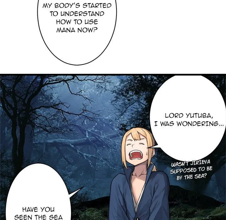 Read Her Summon EN Manga Online
