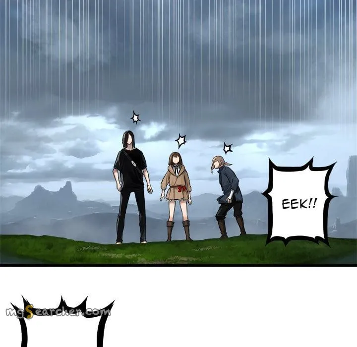 Read Her Summon EN Manga Online