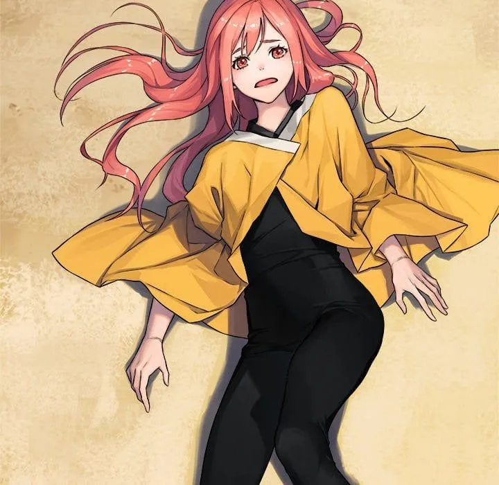 Read Her Summon EN Manga Online