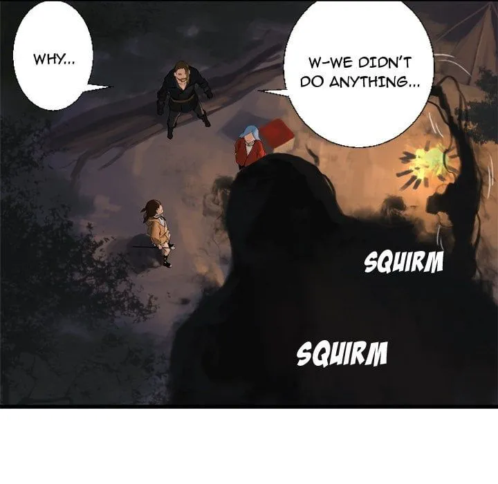 Read Her Summon EN Manga Online