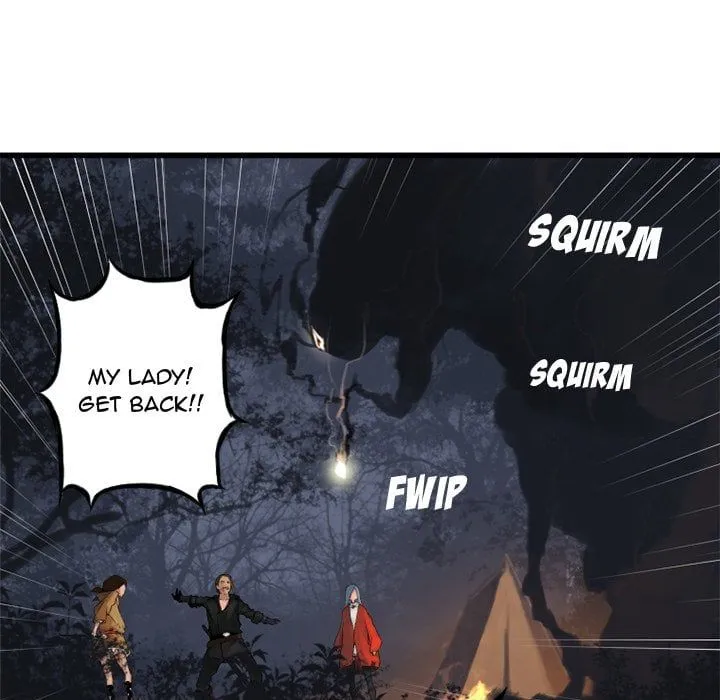 Read Her Summon EN Manga Online