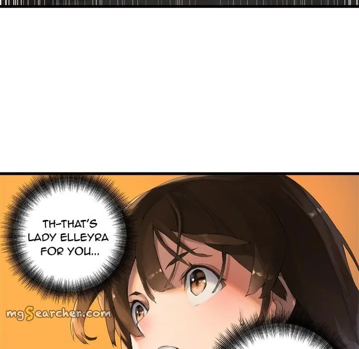 Read Her Summon EN Manga Online