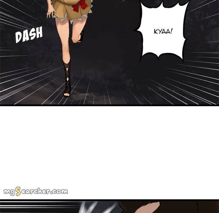 Read Her Summon EN Manga Online