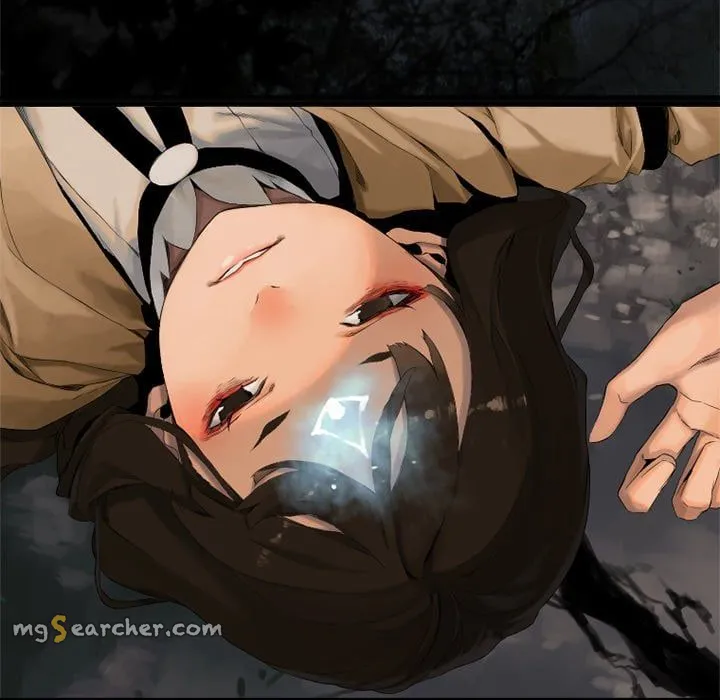 Read Her Summon EN Manga Online