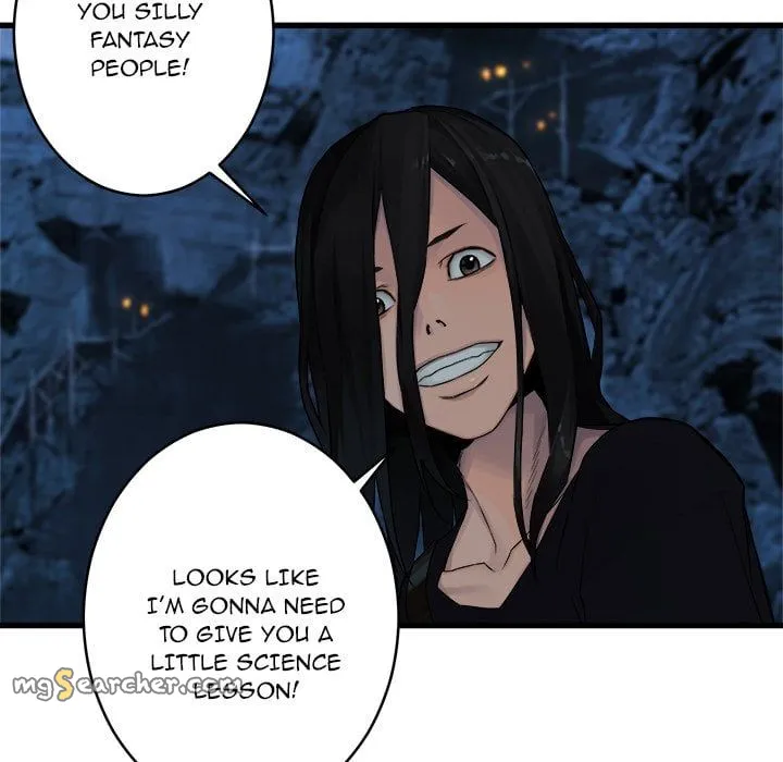 Read Her Summon EN Manga Online