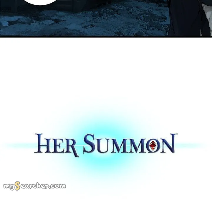Read Her Summon EN Manga Online