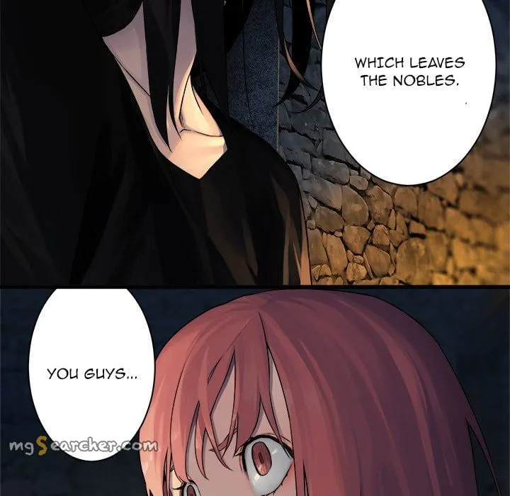 Read Her Summon EN Manga Online