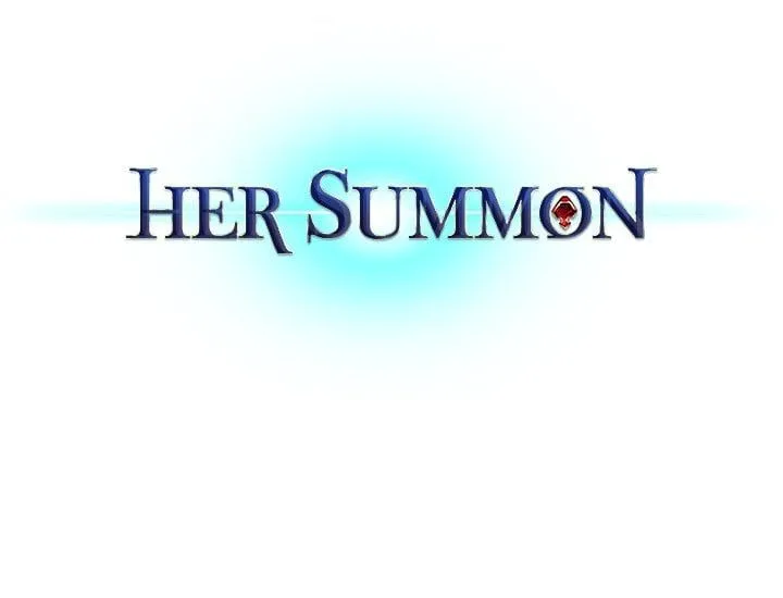 Read Her Summon EN Manga Online