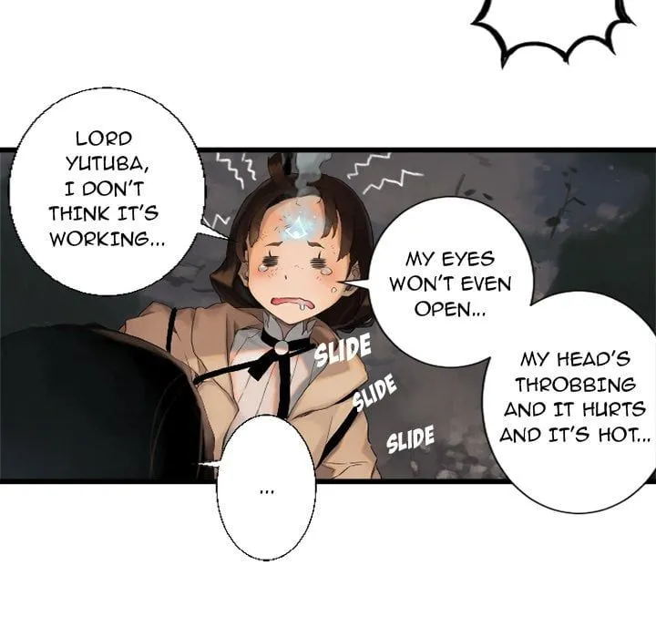 Read Her Summon EN Manga Online