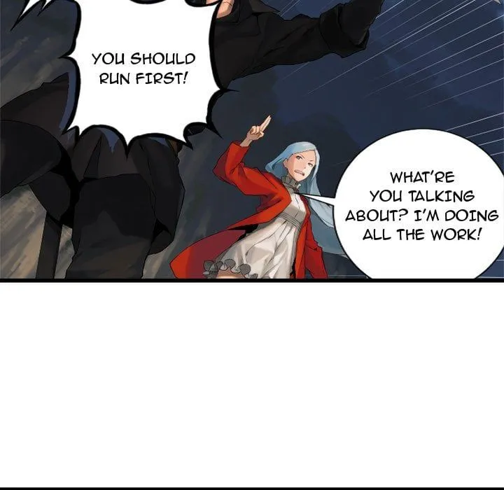 Read Her Summon EN Manga Online