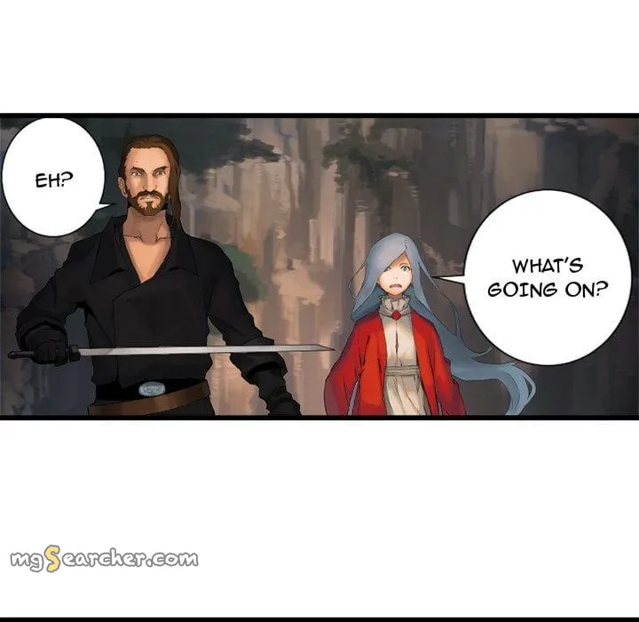 Read Her Summon EN Manga Online