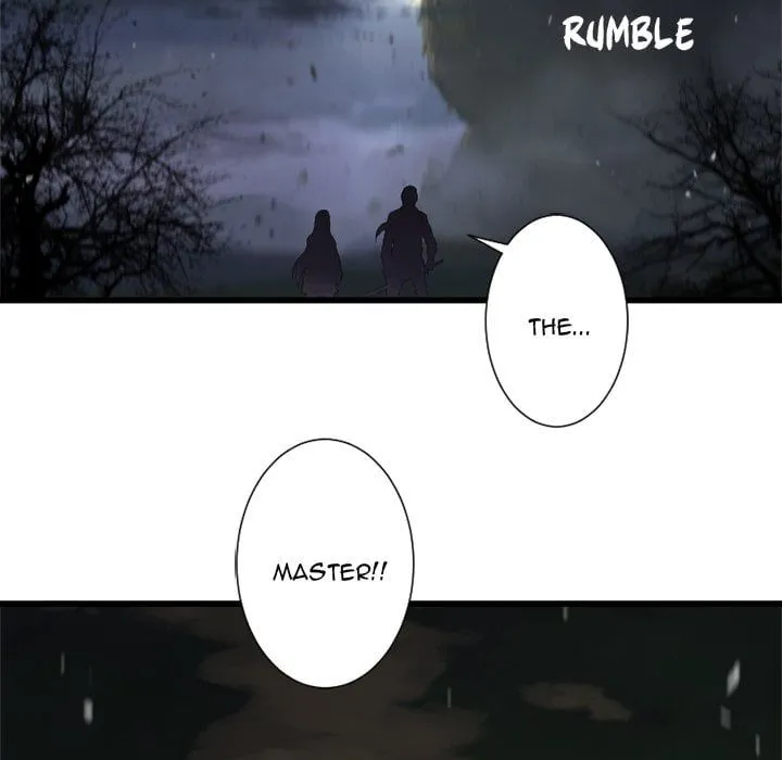 Read Her Summon EN Manga Online