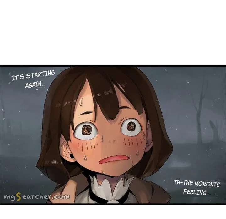 Read Her Summon EN Manga Online