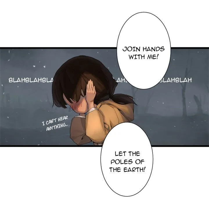 Read Her Summon EN Manga Online