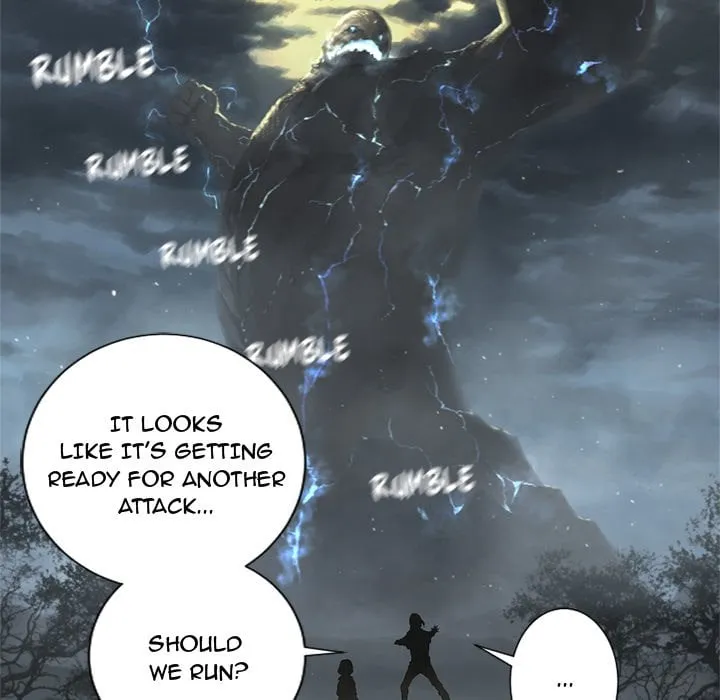 Read Her Summon EN Manga Online