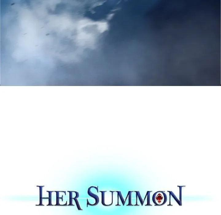 Read Her Summon EN Manga Online