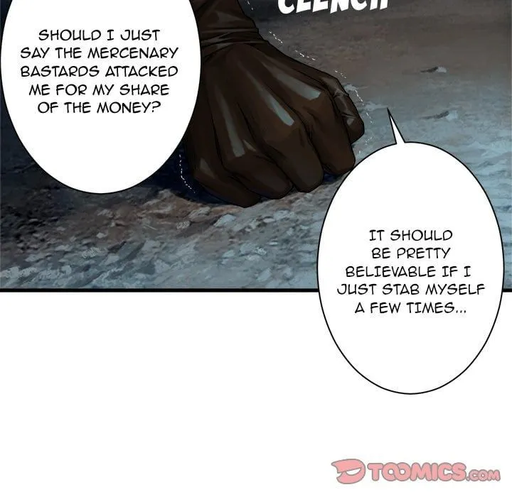 Read Her Summon EN Manga Online