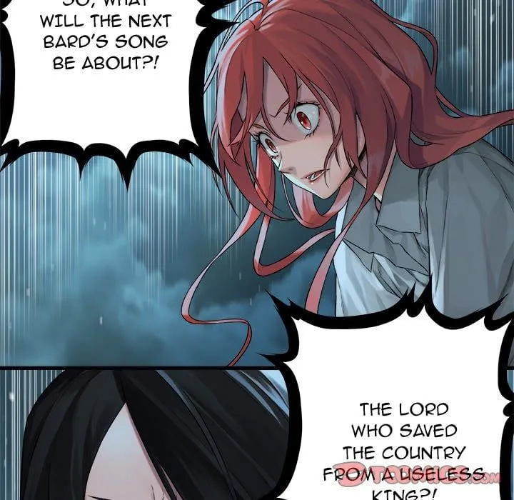 Read Her Summon EN Manga Online
