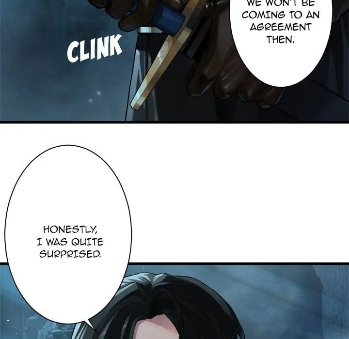 Read Her Summon EN Manga Online