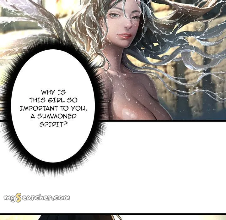 Read Her Summon EN Manga Online
