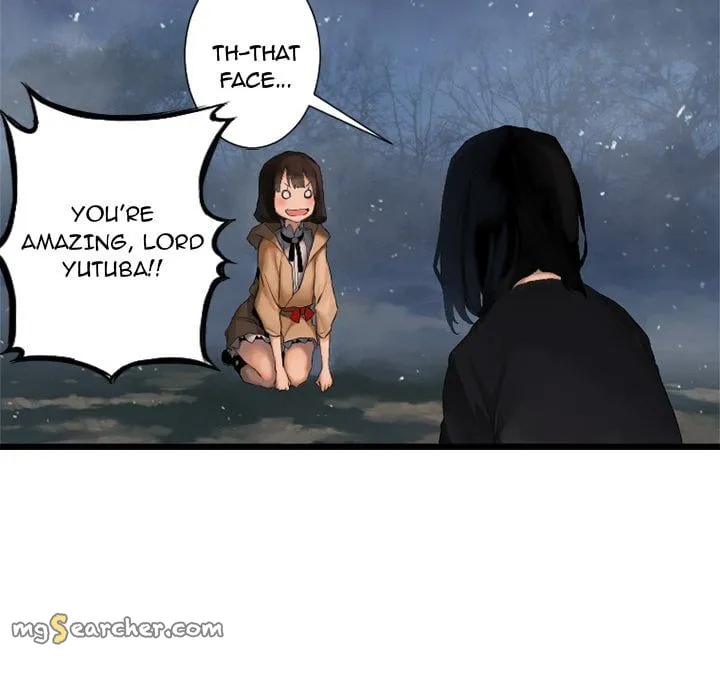 Read Her Summon EN Manga Online