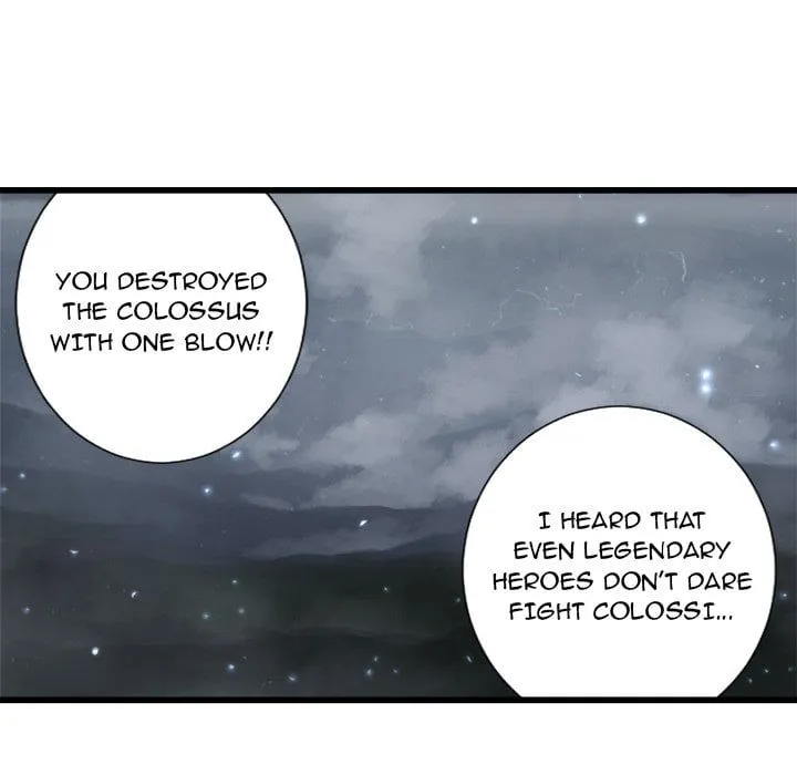 Read Her Summon EN Manga Online