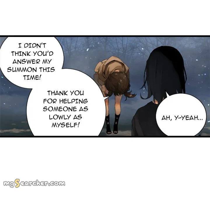 Read Her Summon EN Manga Online