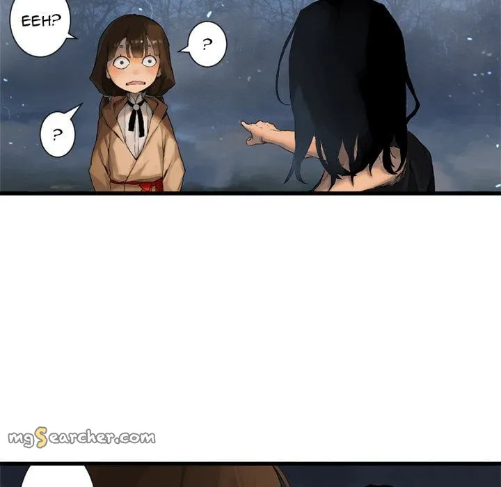 Read Her Summon EN Manga Online