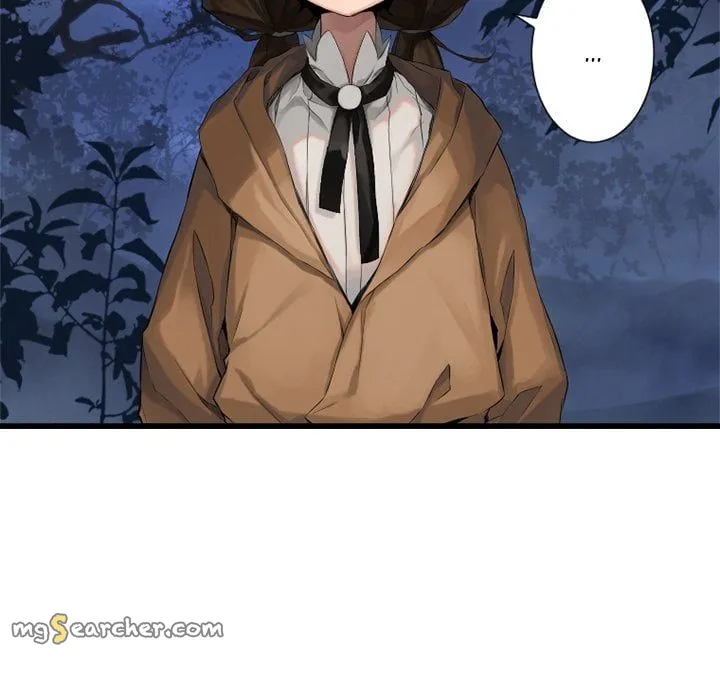 Read Her Summon EN Manga Online