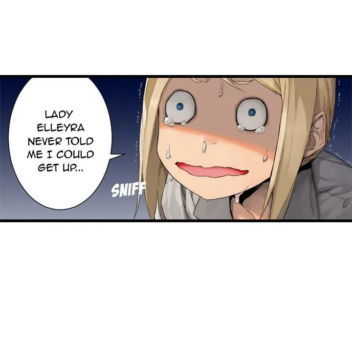 Read Her Summon EN Manga Online