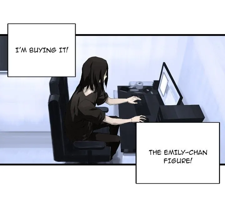 Read Her Summon EN Manga Online