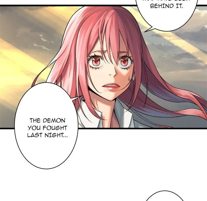 Read Her Summon EN Manga Online