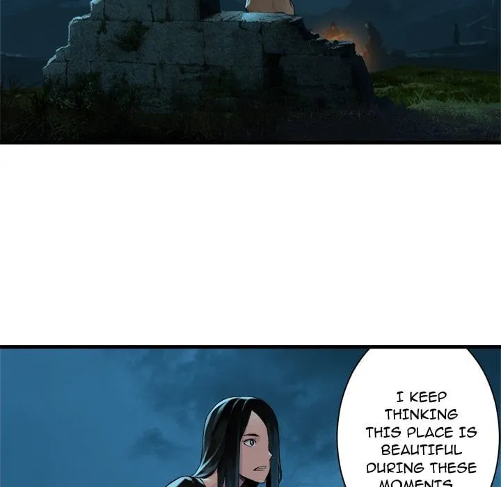 Read Her Summon EN Manga Online