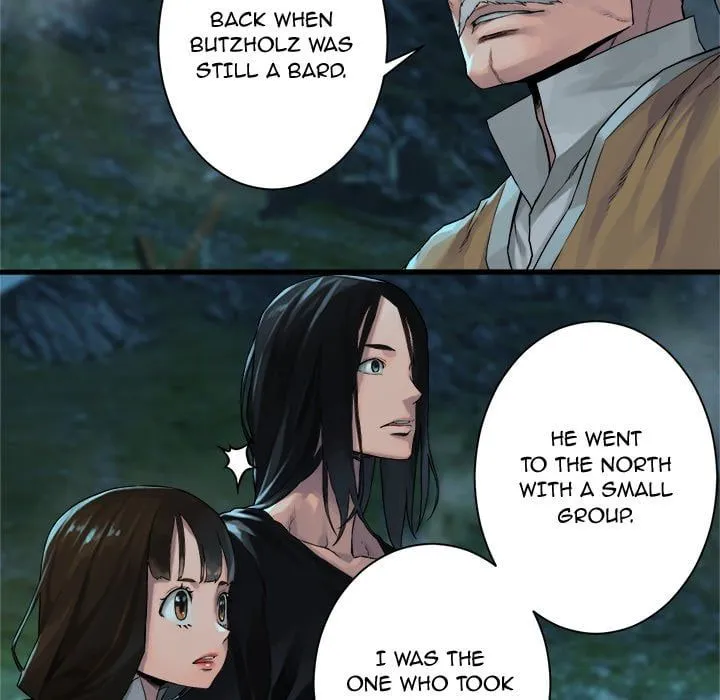 Read Her Summon EN Manga Online