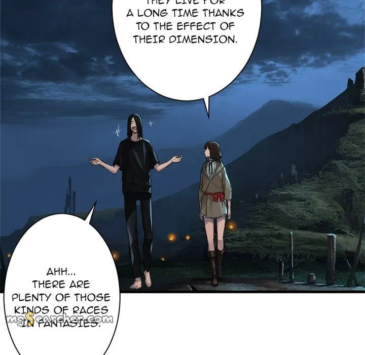 Read Her Summon EN Manga Online