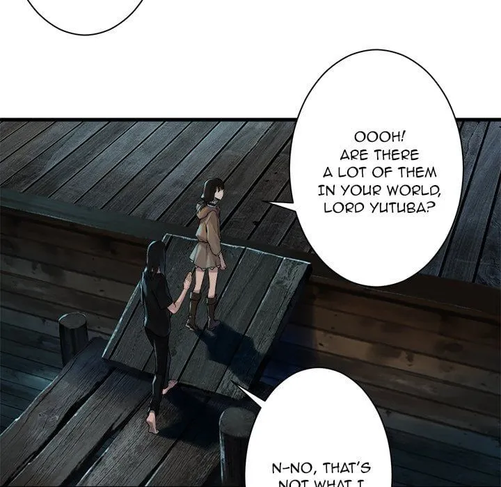 Read Her Summon EN Manga Online