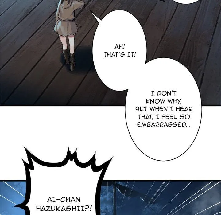 Read Her Summon EN Manga Online