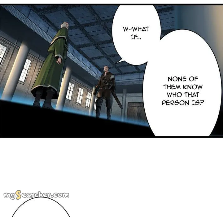 Read Her Summon EN Manga Online
