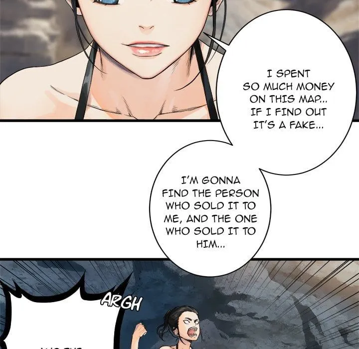 Read Her Summon EN Manga Online