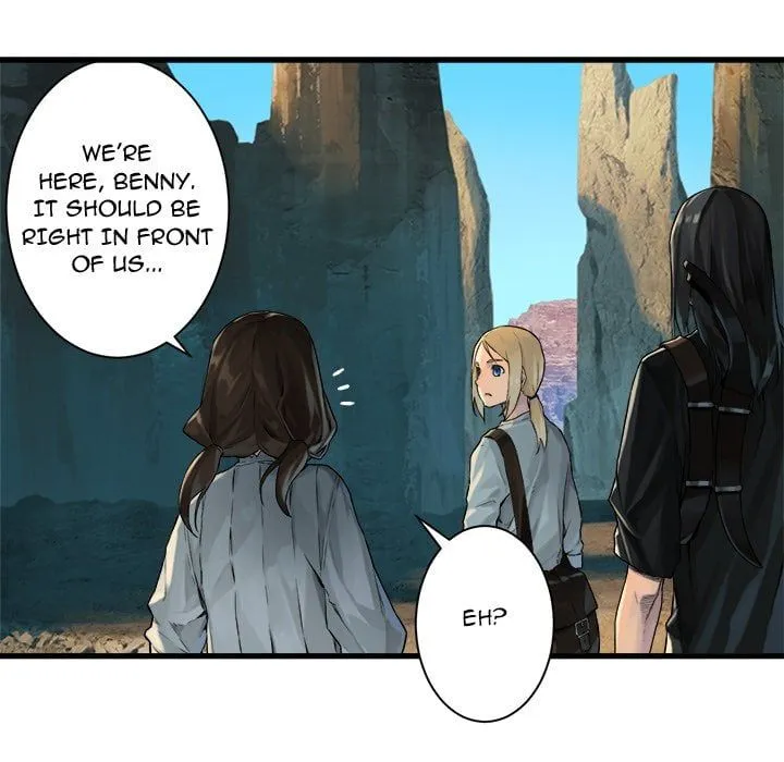 Read Her Summon EN Manga Online