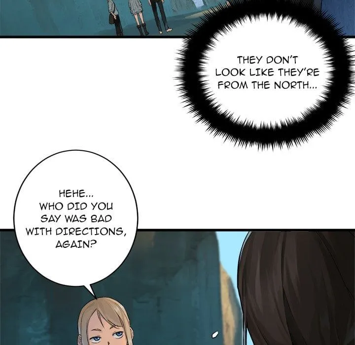 Read Her Summon EN Manga Online