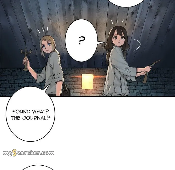 Read Her Summon EN Manga Online