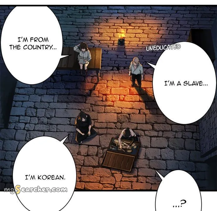 Read Her Summon EN Manga Online