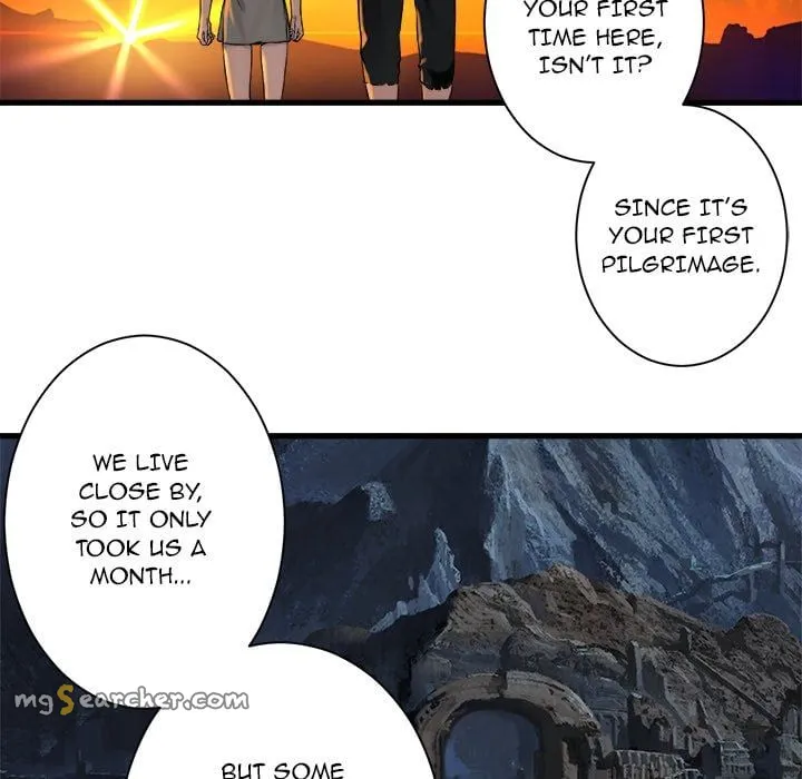 Read Her Summon EN Manga Online