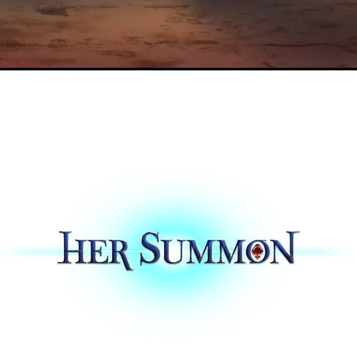 Read Her Summon EN Manga Online